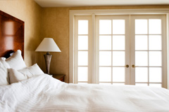 Calne bedroom extension costs