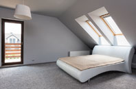 Calne bedroom extensions