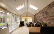 Calne single storey extension leads